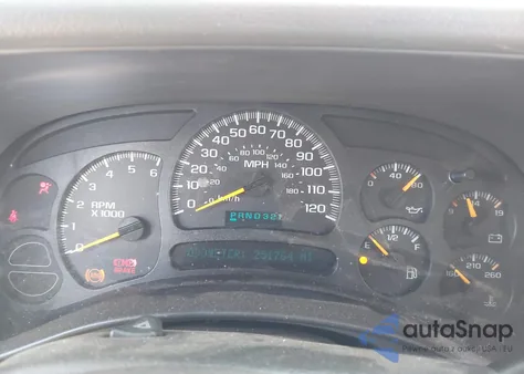 2005 GMC Yukon Slt z USA, uszkodzony, nr VIN 1GKEC13TX5R148799